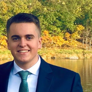 Meet your Posher, Nate